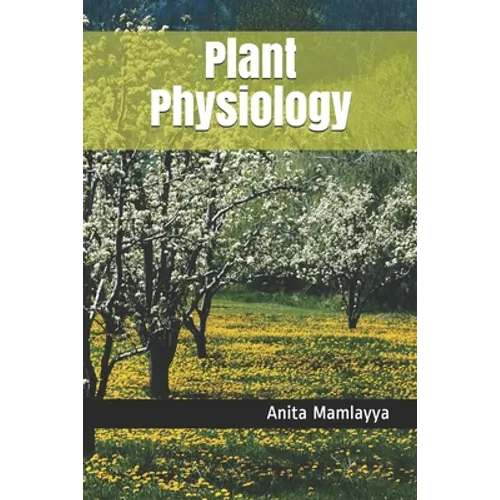 Plant Physiology
