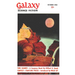 Galaxy Science Fiction, October 1950