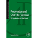 Preservation and Shelf Life Extension: UV Applications for Fluid Foods