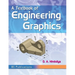 A Textbook of Engineering Graphics