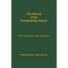 The Manual of the Sustainability Report: ESG - Environment, Social, Governance