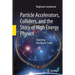 Particle Accelerators, Colliders, and the Story of High Energy Physics: Charming the Cosmic Snake