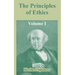 The Principles of Ethics: Volume I