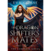 The Dragon Shifter's Mates: The Complete Series