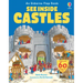 See Inside Castles