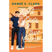 Tight Ends & True Crime: A Sweet Sports Romance Inspired By Jane Austen