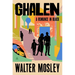 Ghalen: A Romance in Black