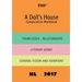 A Doll's House Comparative Workbook HL17
