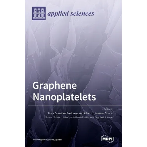 Graphene Nanoplatelets