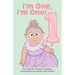 I'm One, I'm One!