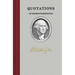 Quotations of George Washington