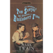 The Adventures of Tom Sawyer and Adventures of Huckleberry Finn