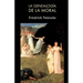 La genealogía de la moral