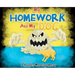 My Homework Ate My Dog
