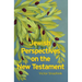 Jewish Perspectives on the New Testament