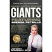 Stand on the Shoulders of Mindset Mastery Coaching Giant Featuring Brenda Petrillo