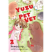 Yuzu the Pet Vet 2