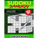 Sudoku Samurai Super Hard: Original Sudoku For Brain Power Vol. 1: Include 100 Puzzles Sudoku Samurai Super Hard Level