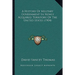 A History Of Military Government In Newly Acquired Territory Of The United States (1904)
