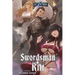 Swordsman of the Rift