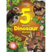 5-Minute Dinosaur Stories