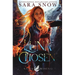 Luna Chosen: Book 5 of the Luna Rising Series (a Paranormal Shifter Romance Series)