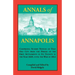 Annals of Annapolis: Comprising Sundry Notices of That Old City from the Period of the First Settlements in its Vicinity in the Year 1649,