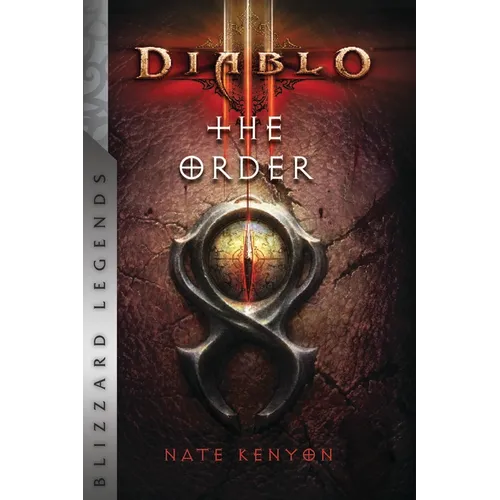 Diablo: The Order