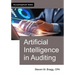 Artificial Intelligence in Auditing