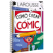 Cómo Crear Un Cómic