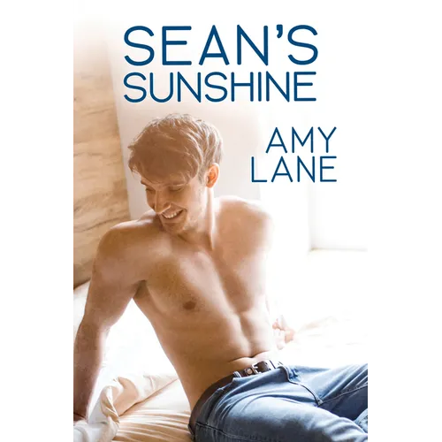 Sean's Sunshine: Volume 3