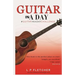 Guitar In A Day: #GuitarInADayChallenge