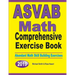 ASVAB Math Comprehensive Exercise Book: Abundant Math Skill Building Exercises