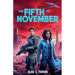 The Fifth Of November