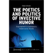 The Poetics and Politics of Invective Humor: Disparagement in Contemporary Female-Led Us Sitcoms