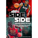 Side-By-Side Basketball Stars: Comparing Pro Basketball's Greatest Players