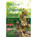 Quest for the Enlightened Feminine: Faith, Tara, and the Path of Compassion