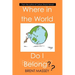 Where in the World Do I Belong: Which Country's Culture Type Fits Your Myers-Briggs (Mbti) Personality Type?