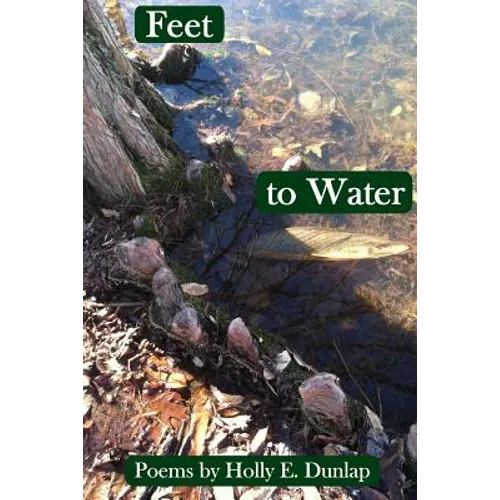 Feet to Water