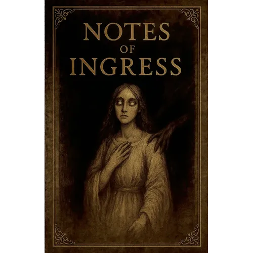 Notes of Ingress