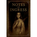 Notes of Ingress