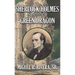 Sherlock Holmes and The Case of The Green Dragon
