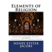 Elements of Religion