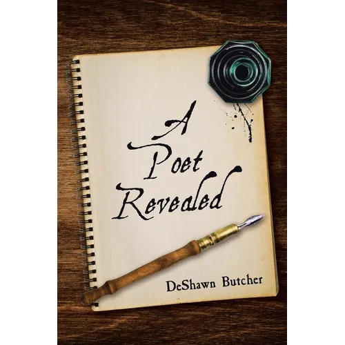 A Poet Revealed