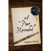A Poet Revealed
