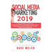 Social Media Marketing 2019: Secret Strategies to Become an Influencer of Millions on Facebook & other social Media and Advertise Yourself and Your Pe