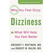 Dizziness: Why You Feel Dizzy and What Will Help You Feel Better