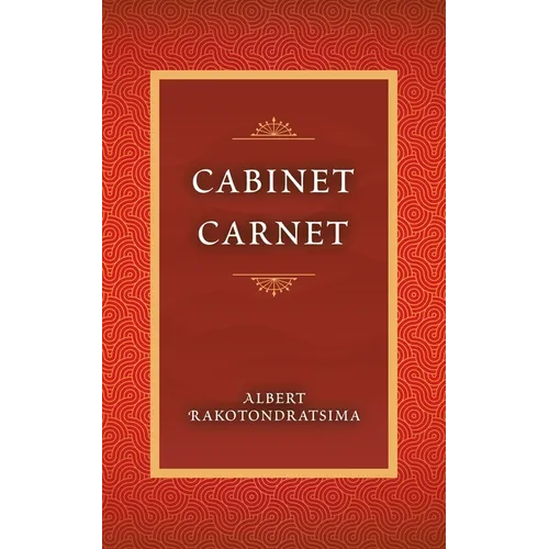Cabinet Carnet