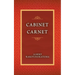 Cabinet Carnet