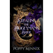 Stealing the Bogeyman's Bride: A spicy fae romantasy